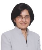 Photo of Professor Banu Onaral