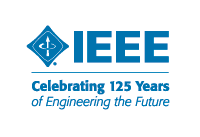 IEEE. Logo