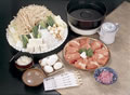 Sukiyaki & Shabusyabu