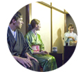 Tea Ceremony